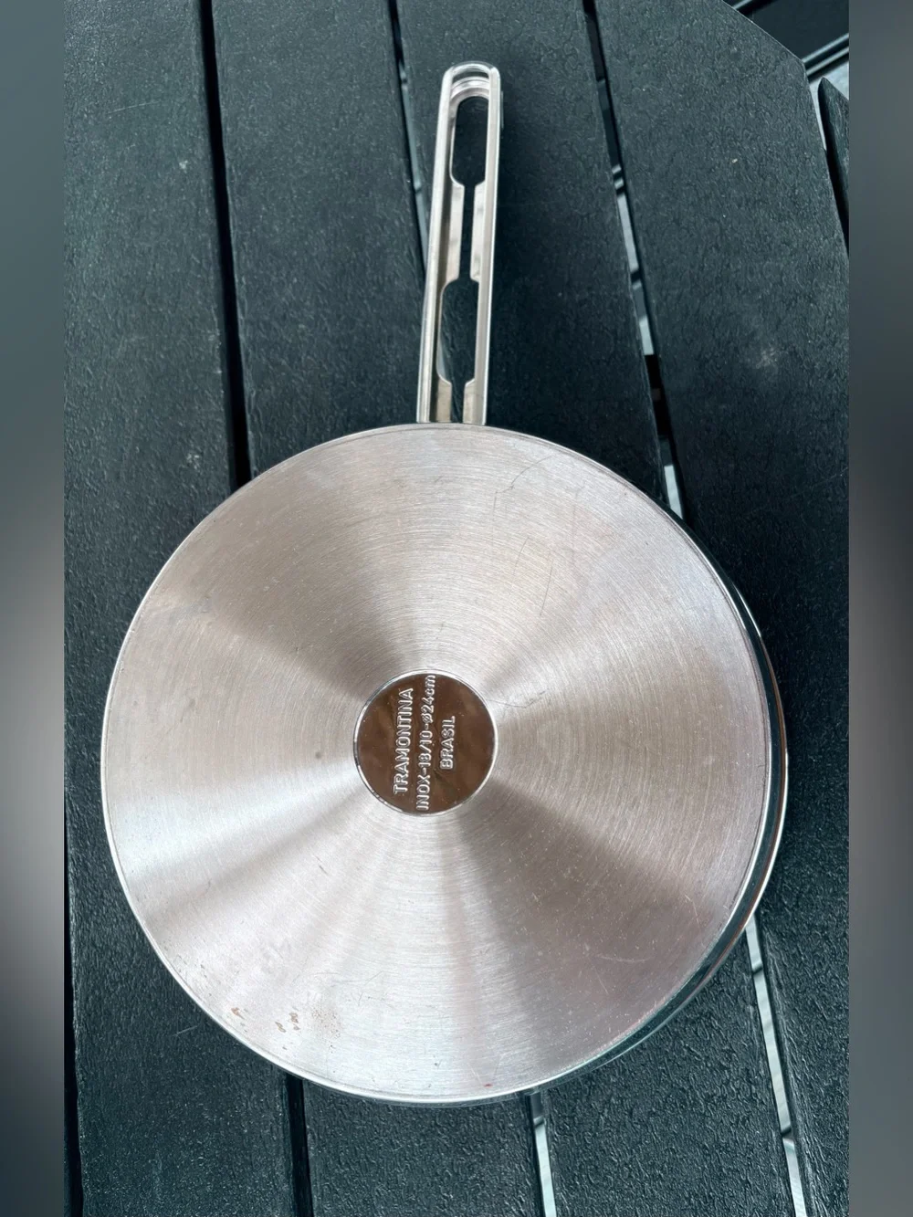 Tramontina durable stainless